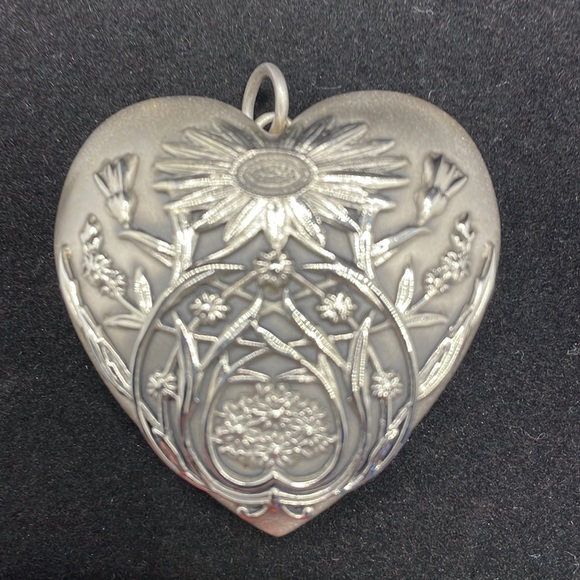Tiffany & Co. Jewelry - Tiffany & Co. Ziegfeld Locket